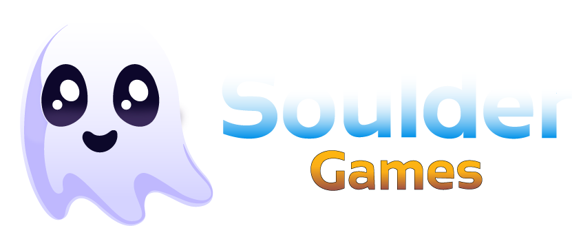 Soulder Games